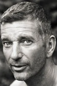Retrato de Tony Hawks