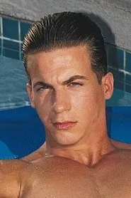 Retrato de Tony Idol