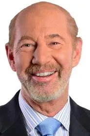 Retrato de Tony Kornheiser