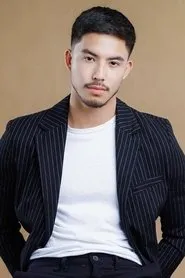 Tony Labrusca en Hello, Stranger: The Movie