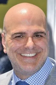 Foto de Tony Leondis