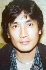 Tony Liu en Generation Pendragon