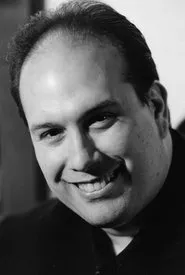 Retrato de Tony Luke Jr.