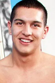 Retrato de Tony Newport