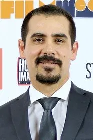 Foto de Tony Olmos
