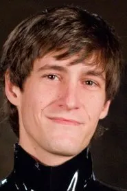 Retrato de Tony Orlando