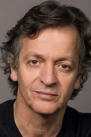 Tony Poli en The Clean Machine