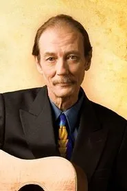 Tony Rice en A Kentucky Treasure: The J.D. Crowe Story