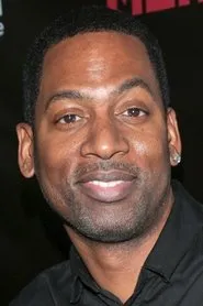 Tony Rock en All Def Comedy