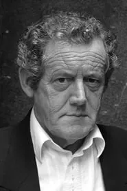 Retrato de Tony Rohr