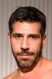 Retrato de Tony Salerno