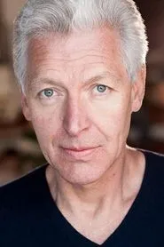 Retrato de Tony Sheldon