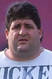 Tony Siragusa en Bullies of Baltimore