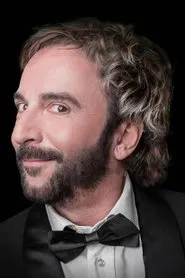Tony Tammaro en La parrucchiera