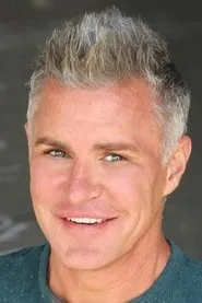 Retrato de Tony Tripoli