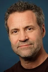 Retrato de Tony Wayne