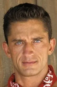 Foto de Tony Zerega