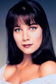 Retrato de Tonya Crowe