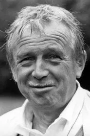 Retrato de Toon Hermans
