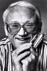 Toots Thielemans en Between a Smile and a Tear