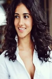 Retrato de Toprak Yalçiner