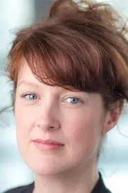 Retrato de Tor Clark