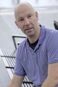 Retrato de Tor Iben