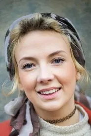 Tora Christine Dietrichson en Ninjababy