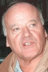 Retrato de Torben Jensen