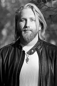 Retrato de Torbjörn T. Jensen