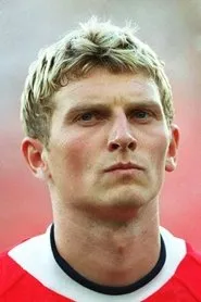 Tore André Flo en Fotball VM 98