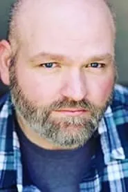 Torey Adkins en House of Purgatory
