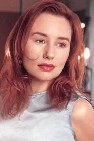 Tori Amos en Larger than Life: The Kevyn Aucoin Story