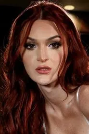 Retrato de Tori Easton