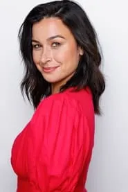 Retrato de Tori La Desma