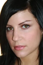 Retrato de Tori Lux