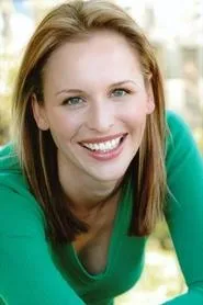 Tori McPetrie en The Silence of Adultery