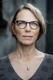 Foto de Torill Kove