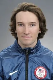 Retrato de Torin Yater-Wallace