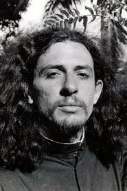 Retrato de Torquato Neto