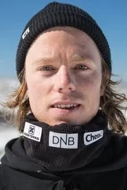 Retrato de Torstein Horgmo