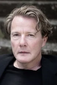 Retrato de Torsten Ranft