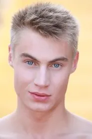 Retrato de Torsten Ullman