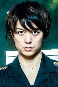 Toru Yamashita en FOOL COOL ROCK! ONE OK ROCK DOCUMENTARY FILM