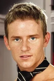 Retrato de Tory Mason