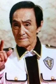 Retrato de Toshiaki Nishizawa