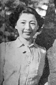 Retrato de Toshiko Hatori
