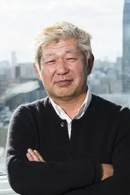 Toshio Tsuchiya en The Contestant