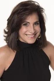 Retrato de Totia Meireles