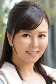 Retrato de Touko Shirosaki